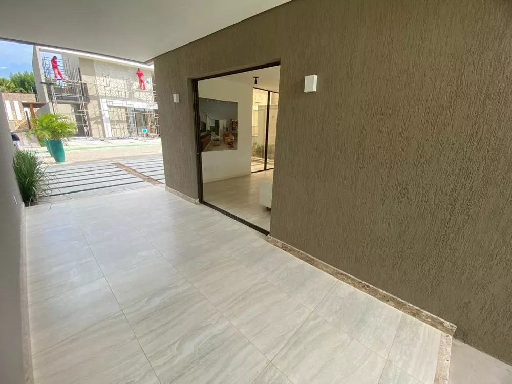 Casa à venda com 3 quartos, 148m² - Foto 4