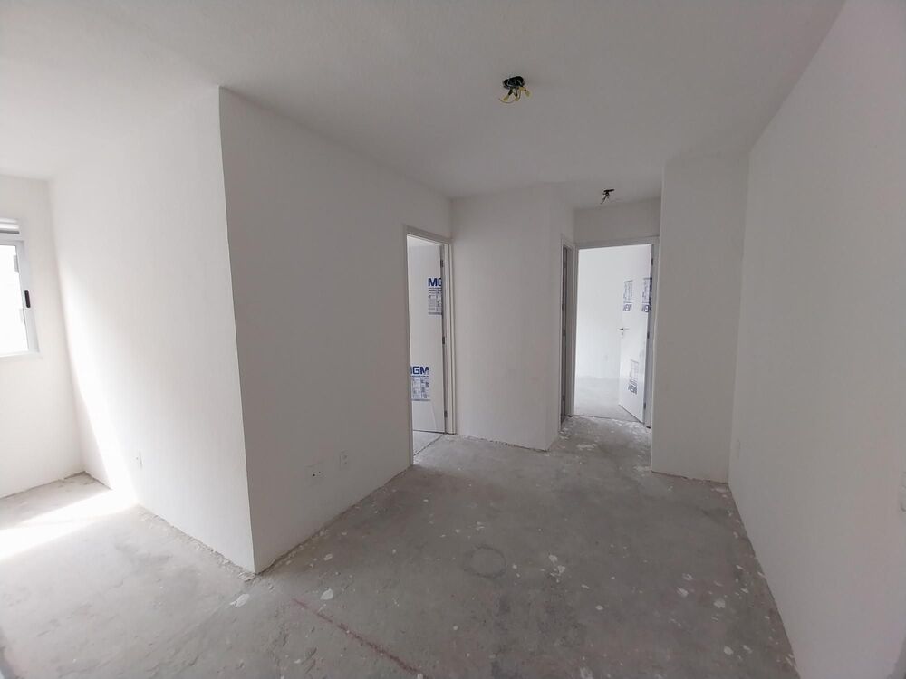 Apartamento à venda com 2 quartos, 38m² - Foto 4