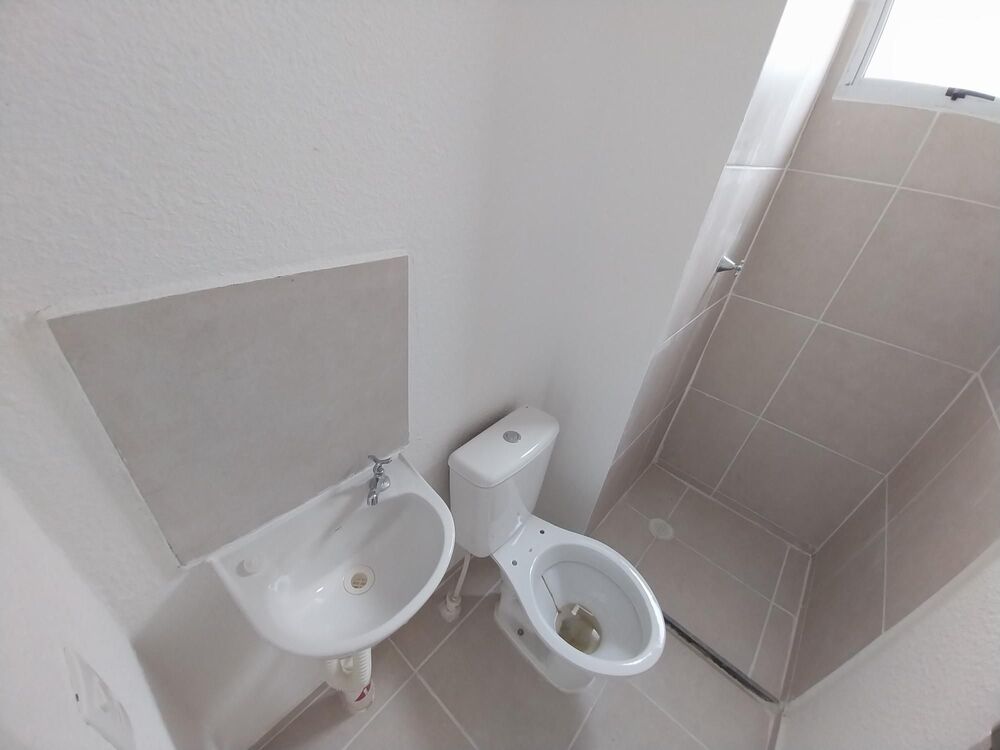 Apartamento à venda com 2 quartos, 38m² - Foto 7