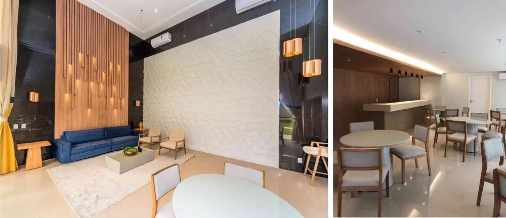 Apartamento, 4 quartos, 123 m² - Foto 4