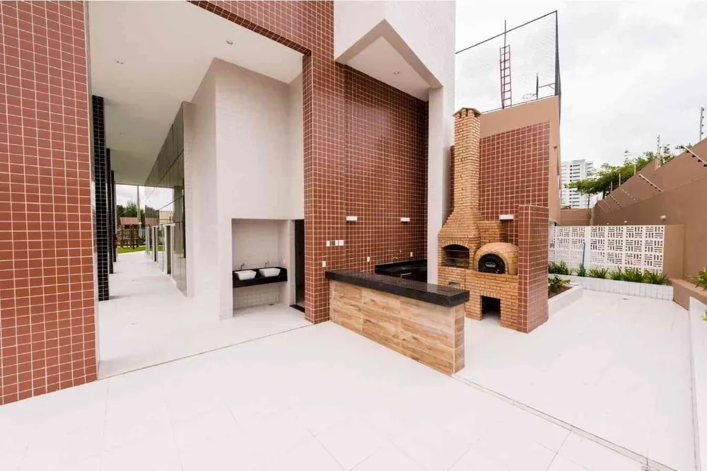 Apartamento, 4 quartos, 123 m² - Foto 7