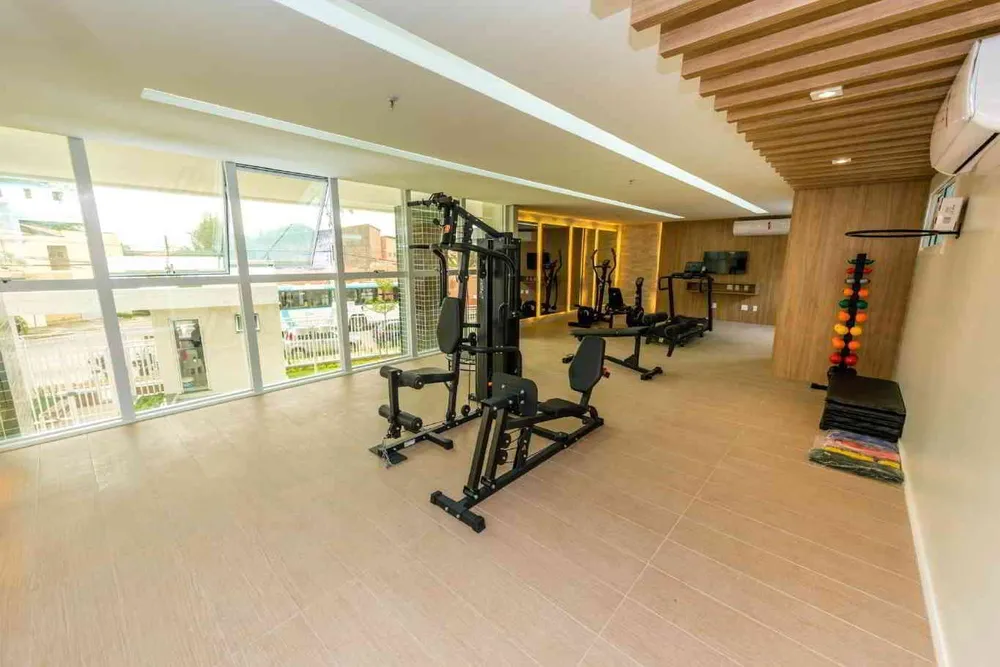 Apartamento, 4 quartos, 123 m² - Foto 11