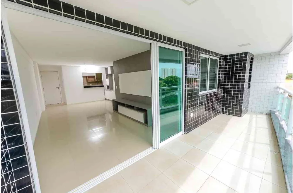Apartamento, 4 quartos, 123 m² - Foto 5