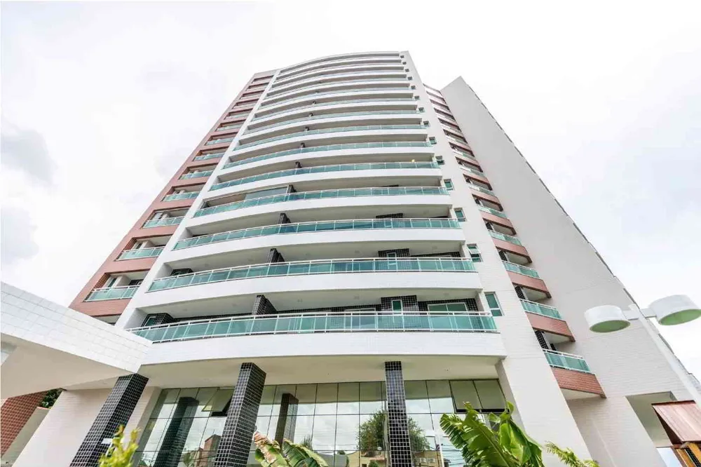 Apartamento, 4 quartos, 123 m² - Foto 1