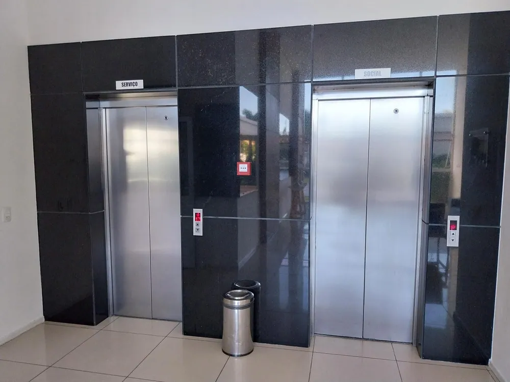 Apartamento, 3 quartos, 71 m² - Foto 9