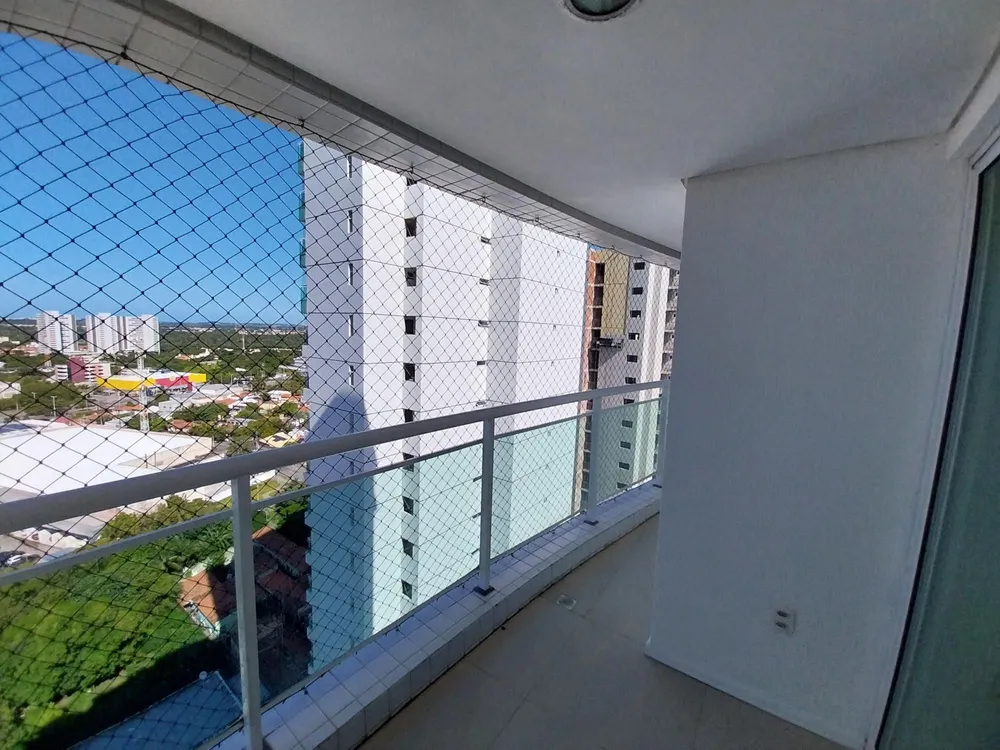Apartamento, 3 quartos, 71 m² - Foto 1