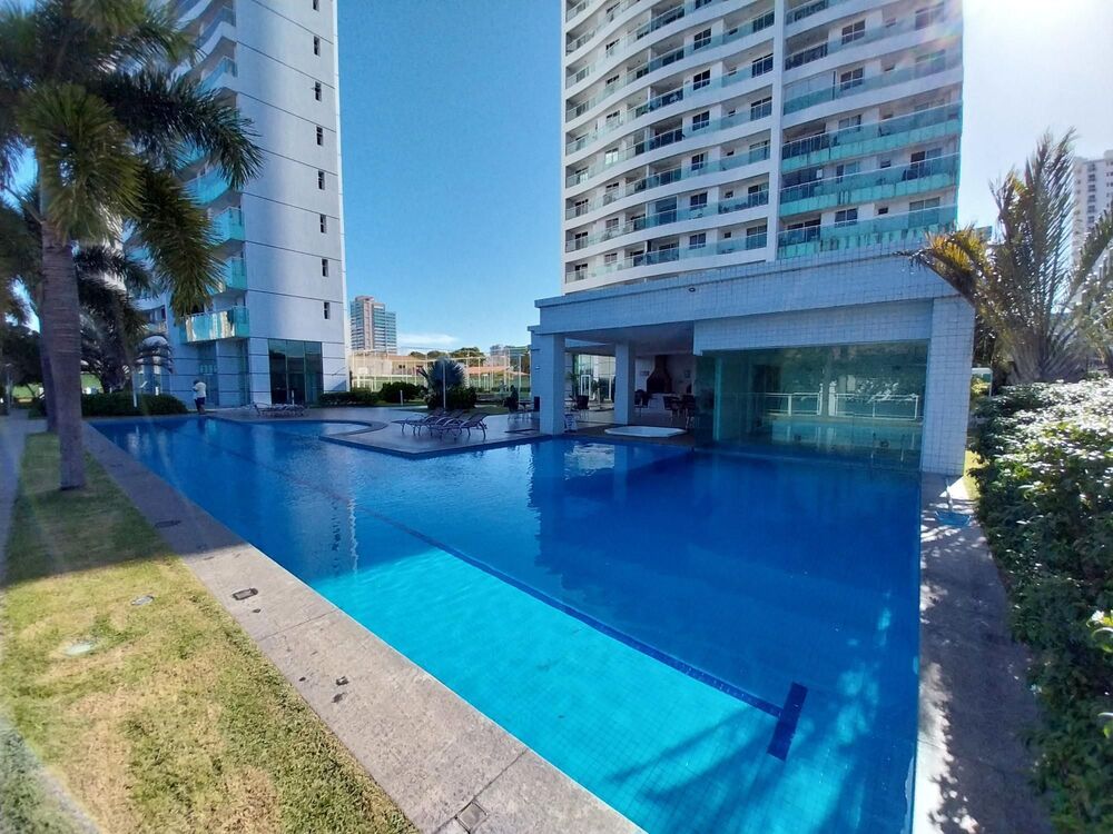 Apartamento, 3 quartos, 71 m² - Foto 3