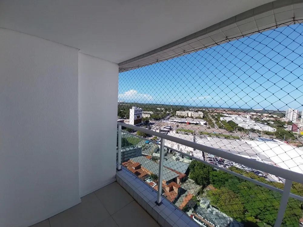 Apartamento, 3 quartos, 71 m² - Foto 2