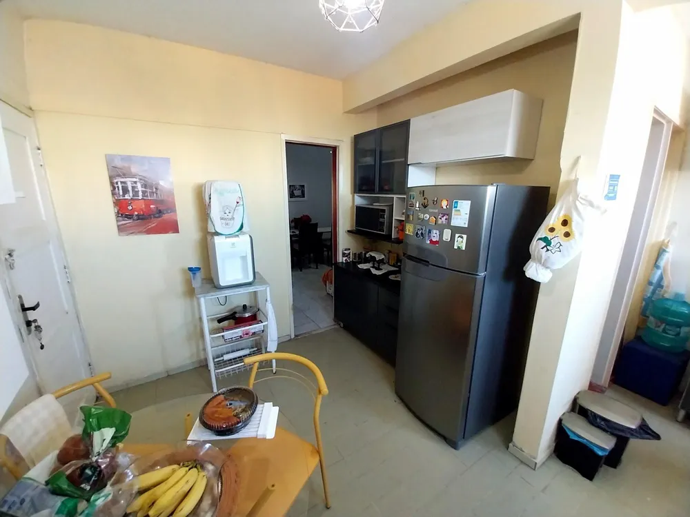 Apartamento, 3 quartos, 108 m² - Foto 3
