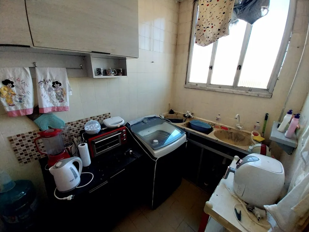 Apartamento, 3 quartos, 108 m² - Foto 4