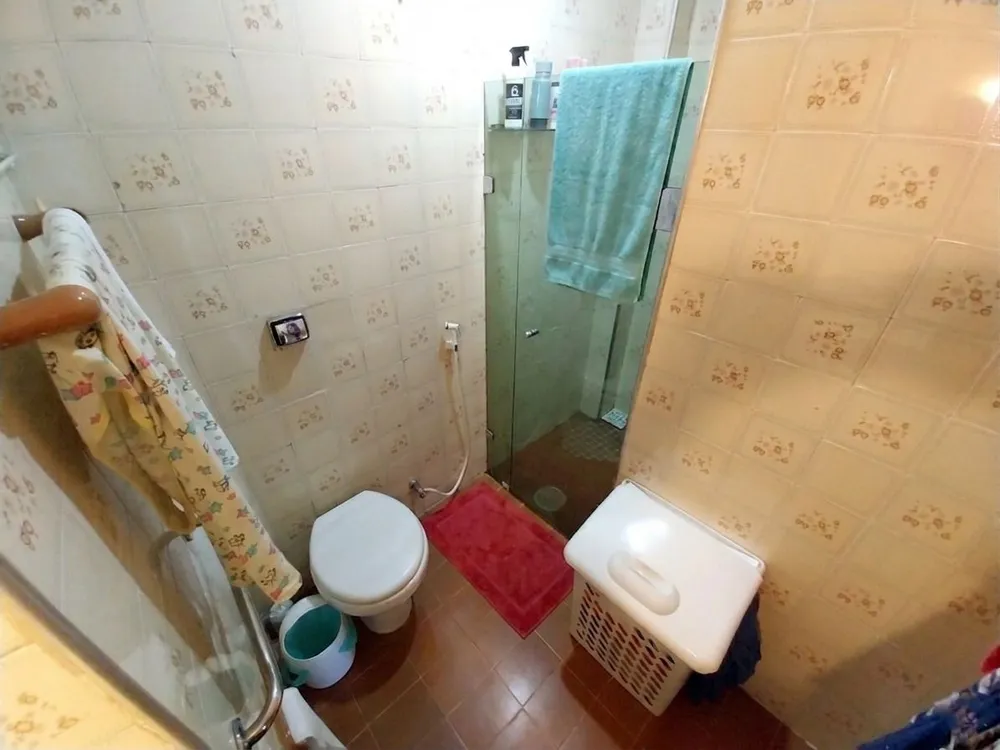 Apartamento, 3 quartos, 108 m² - Foto 1
