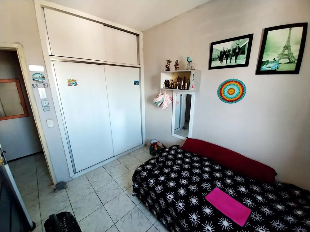 Apartamento, 3 quartos, 108 m² - Foto 1