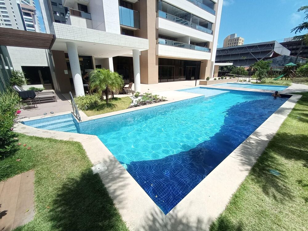 Apartamento, 4 quartos, 162 m² - Foto 9