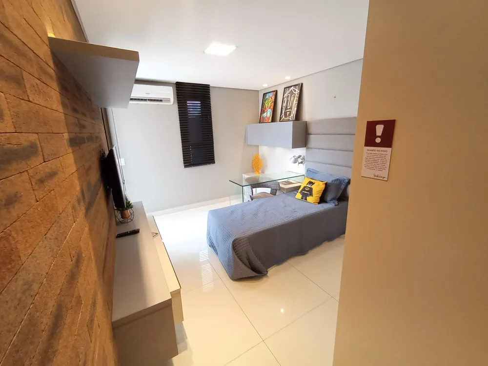 Apartamento, 4 quartos, 162 m² - Foto 6