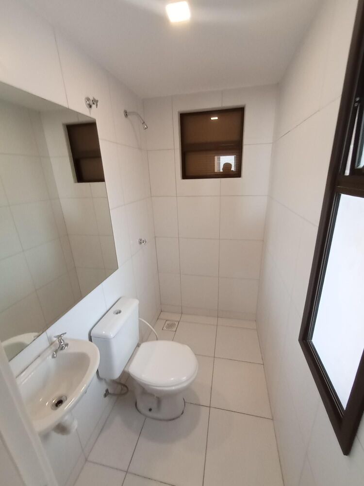 Apartamento, 4 quartos, 162 m² - Foto 12