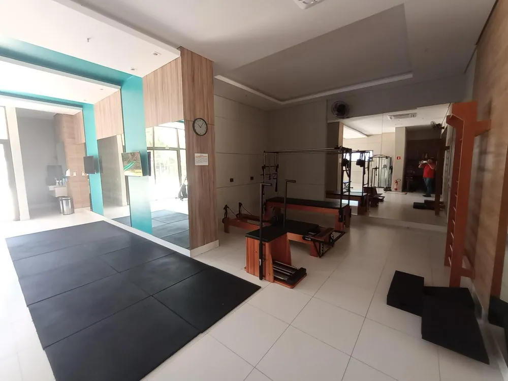 Apartamento, 4 quartos, 162 m² - Foto 4