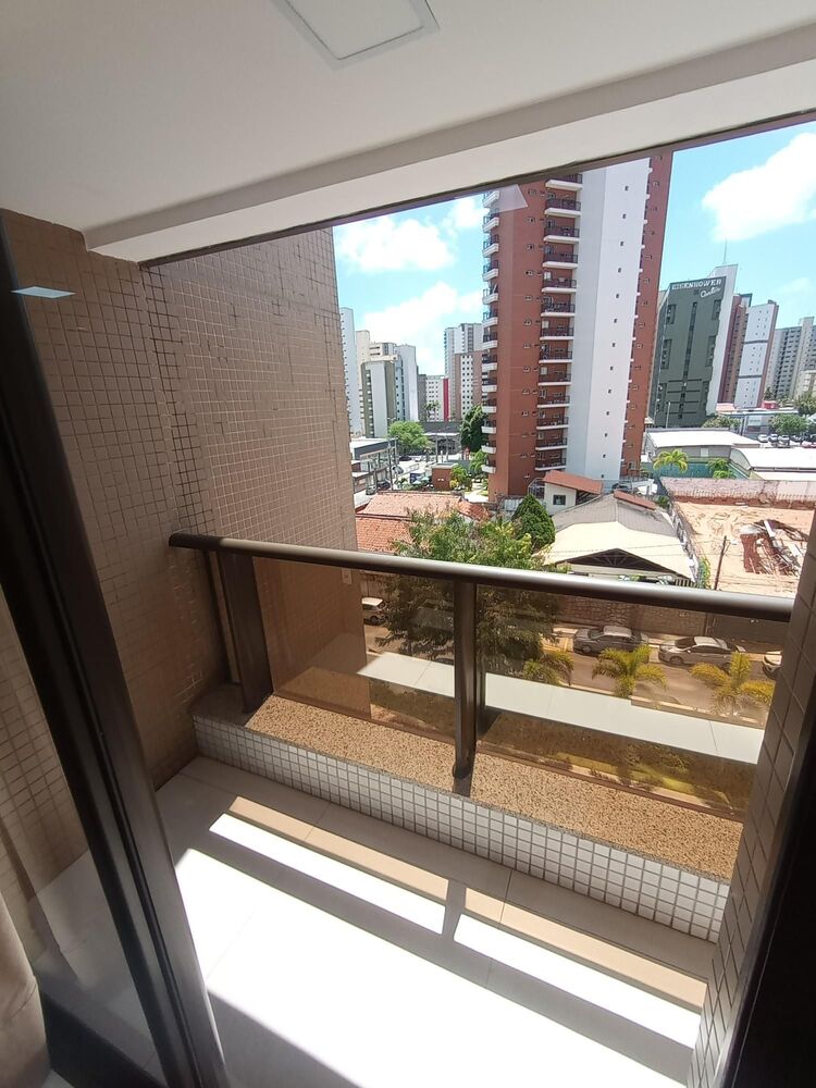 Apartamento, 4 quartos, 162 m² - Foto 11