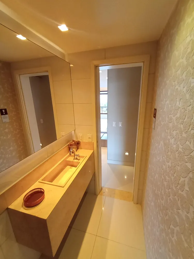 Apartamento, 4 quartos, 162 m² - Foto 7