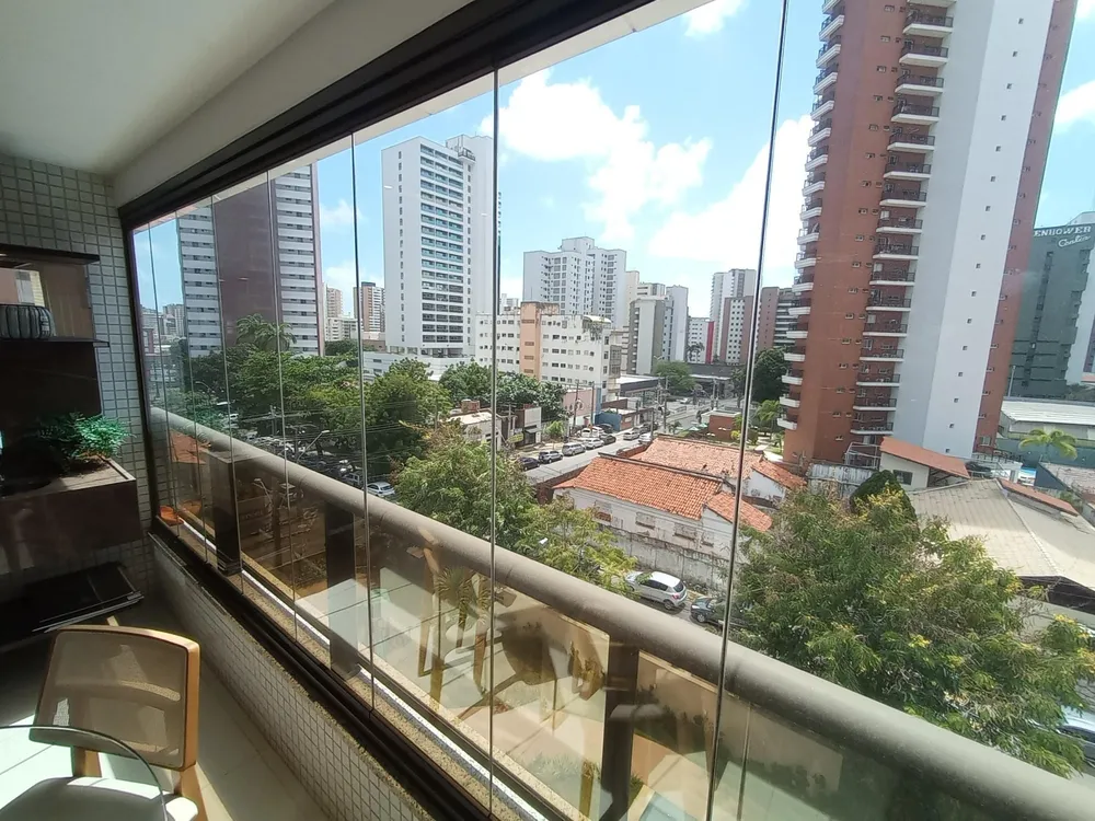 Apartamento, 4 quartos, 162 m² - Foto 3