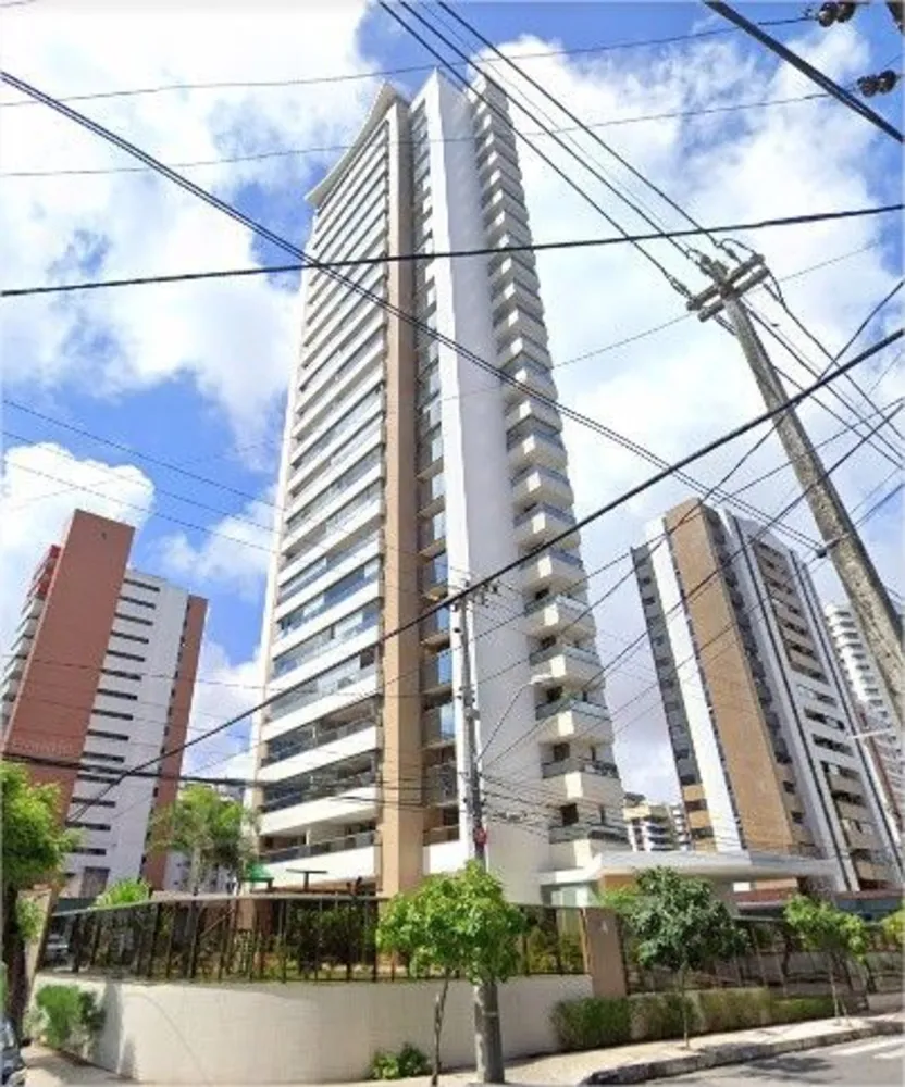 Apartamento, 4 quartos, 162 m² - Foto 8
