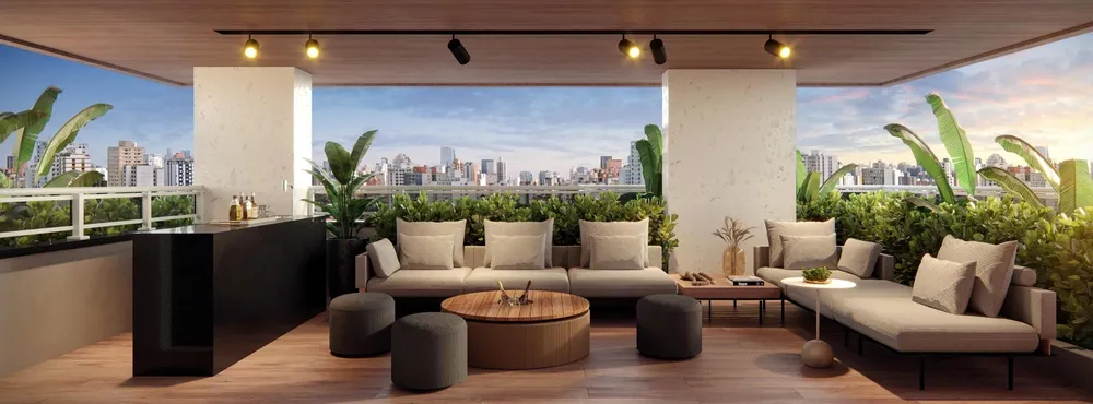 Apartamento, 2 quartos, 60 m² - Foto 12