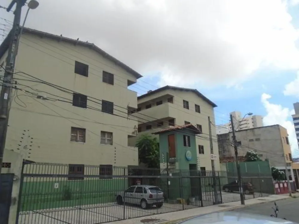 Apartamento, 3 quartos, 97 m² - Foto 8