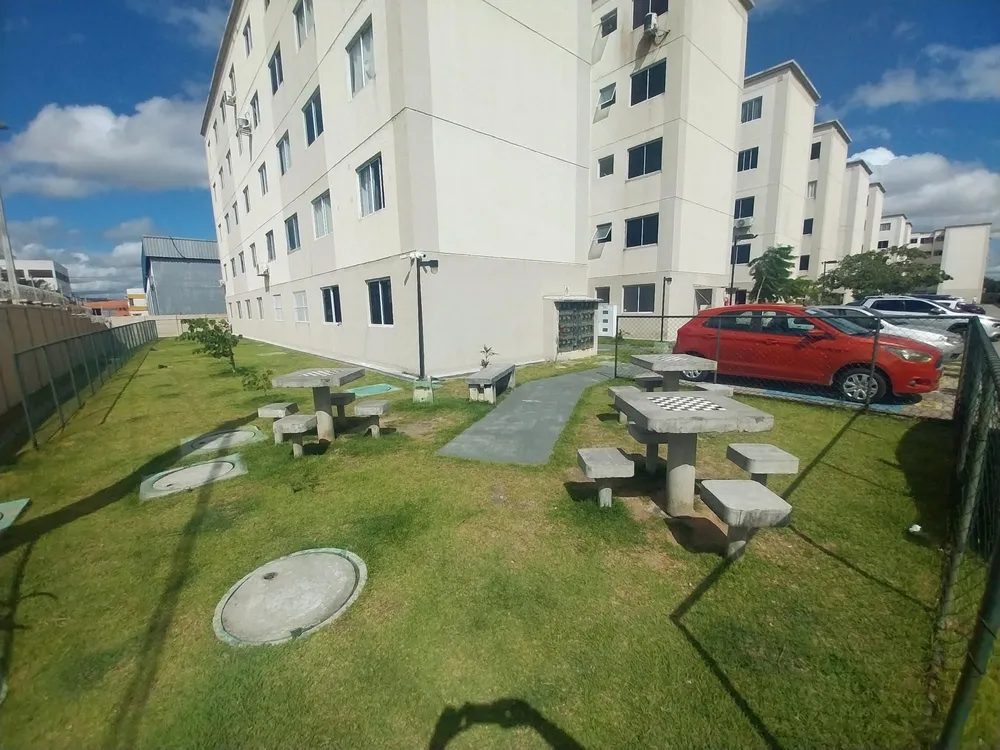 Apartamento, 2 quartos, 44 m² - Foto 3
