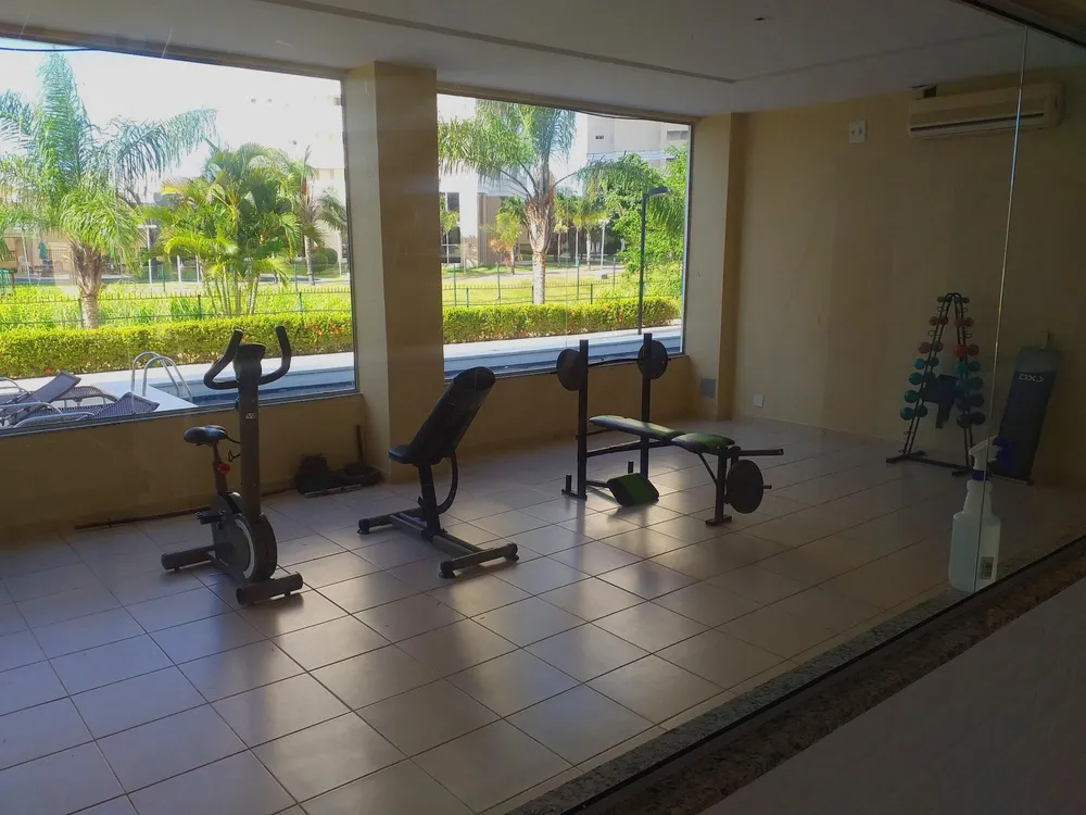 Apartamento, 3 quartos, 68 m² - Foto 2