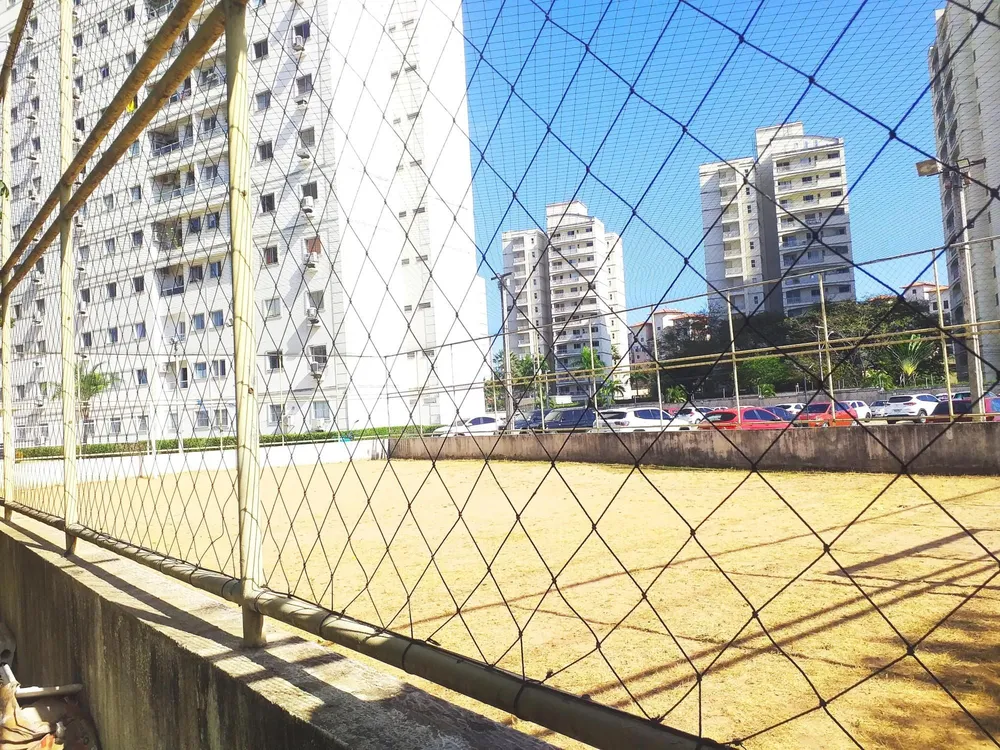 Apartamento, 3 quartos, 68 m² - Foto 4