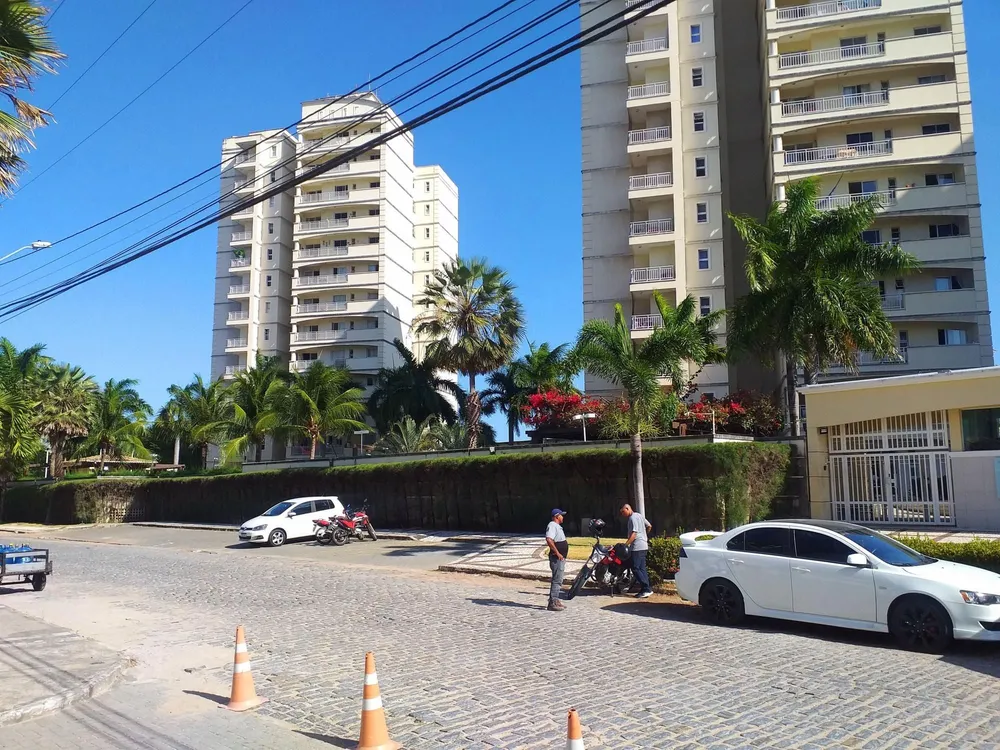 Apartamento, 3 quartos, 68 m² - Foto 1