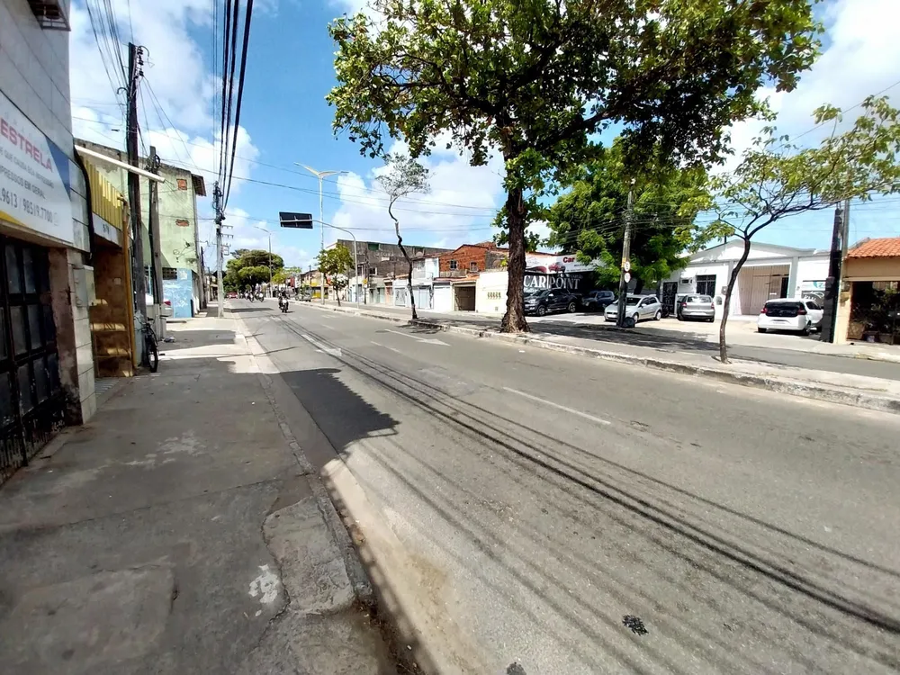 Depósito-Galpão, 190 m² - Foto 8