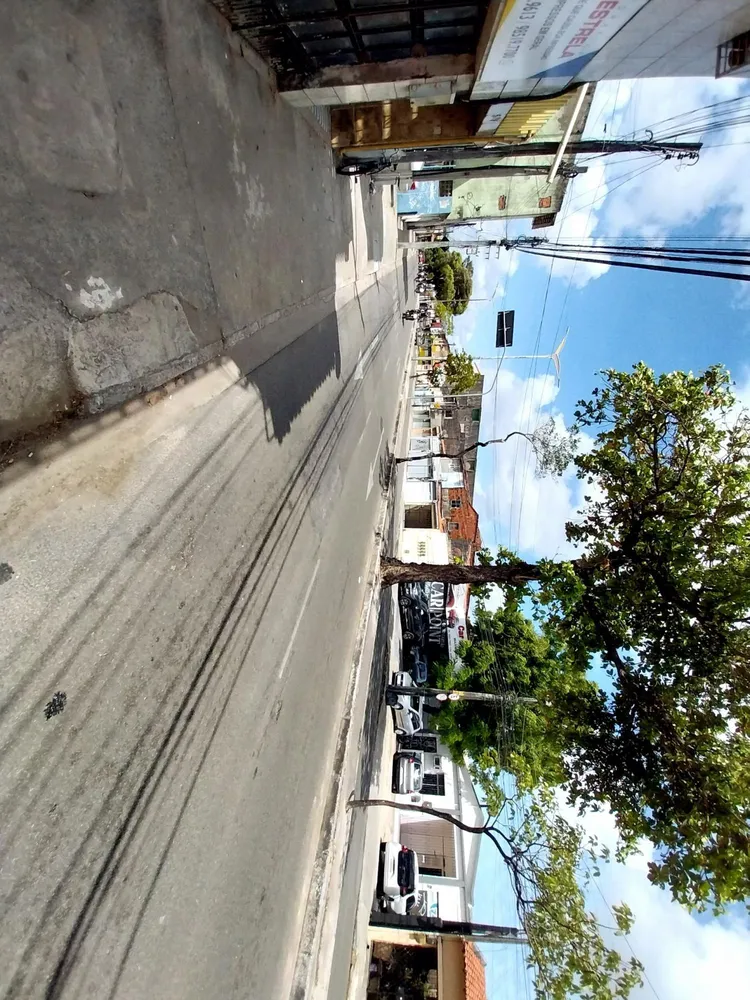 Depósito-Galpão, 190 m² - Foto 1