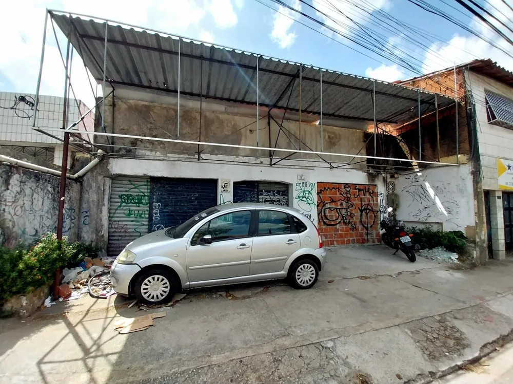 Depósito-Galpão, 190 m² - Foto 5