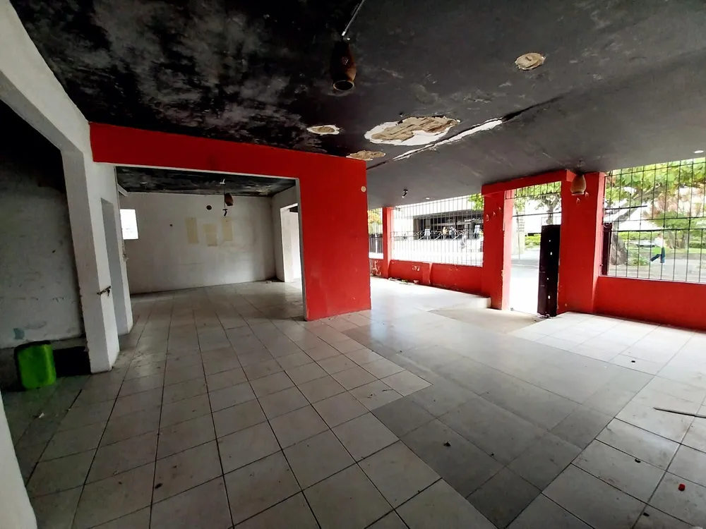 Depósito-Galpão, 190 m² - Foto 9