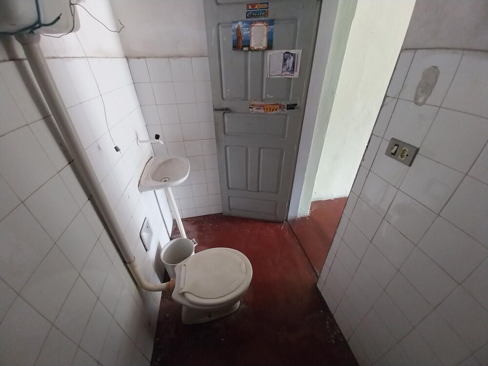 Prédio Inteiro para alugar, 50m² - Foto 8