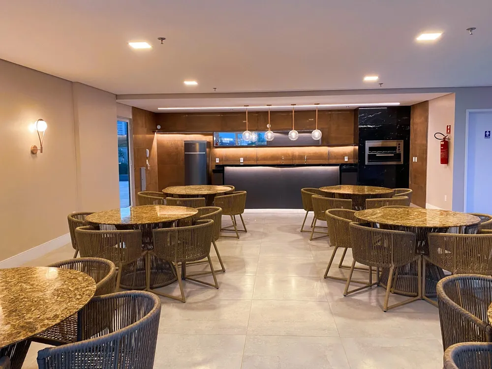Apartamento, 2 quartos, 54 m² - Foto 8