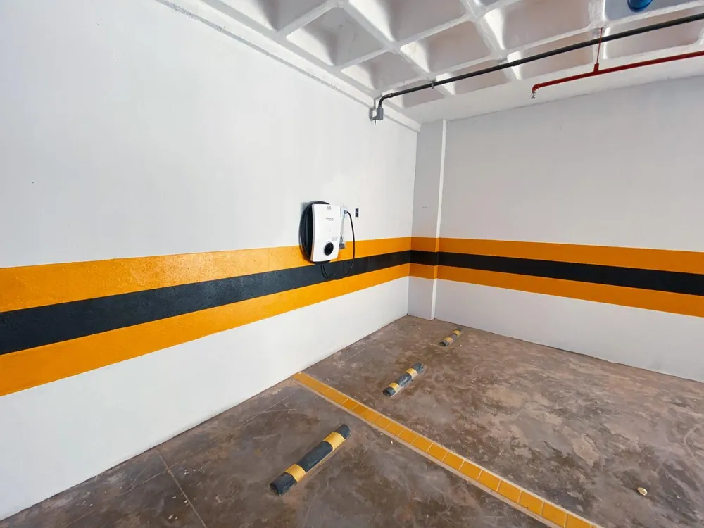 Apartamento, 2 quartos, 54 m² - Foto 9