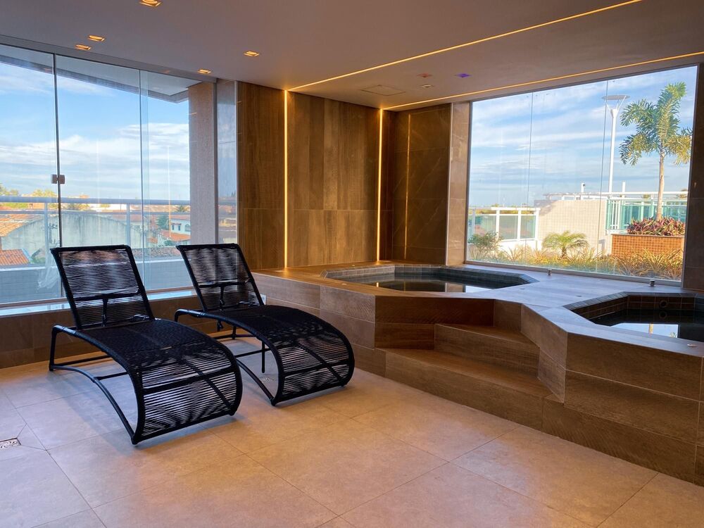 Apartamento, 2 quartos, 54 m² - Foto 3