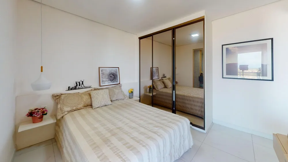 Apartamento, 2 quartos, 54 m² - Foto 6