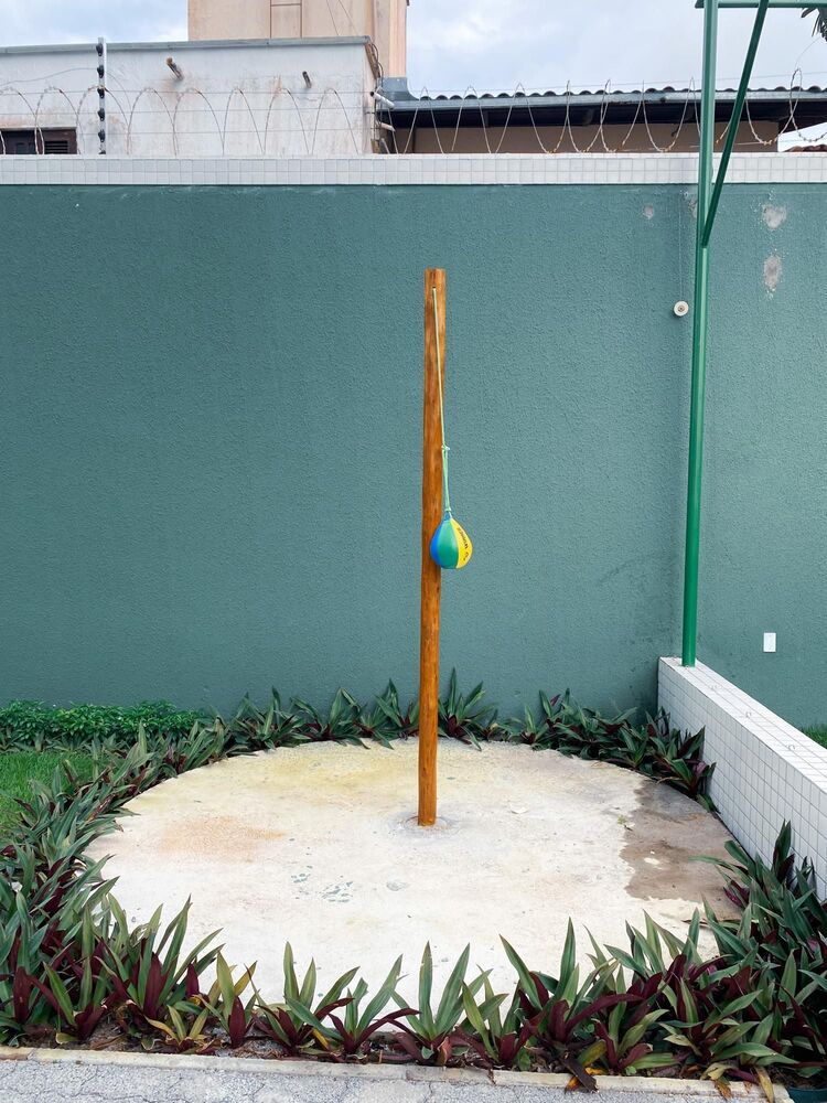 Apartamento, 2 quartos, 54 m² - Foto 4