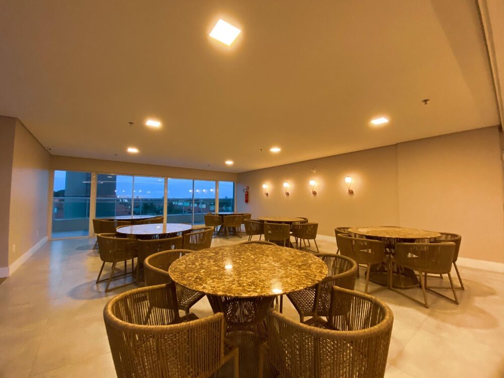 Apartamento, 2 quartos, 54 m² - Foto 1