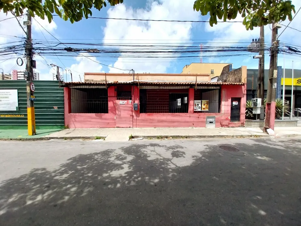 Prédio Inteiro, 220 m² - Foto 9
