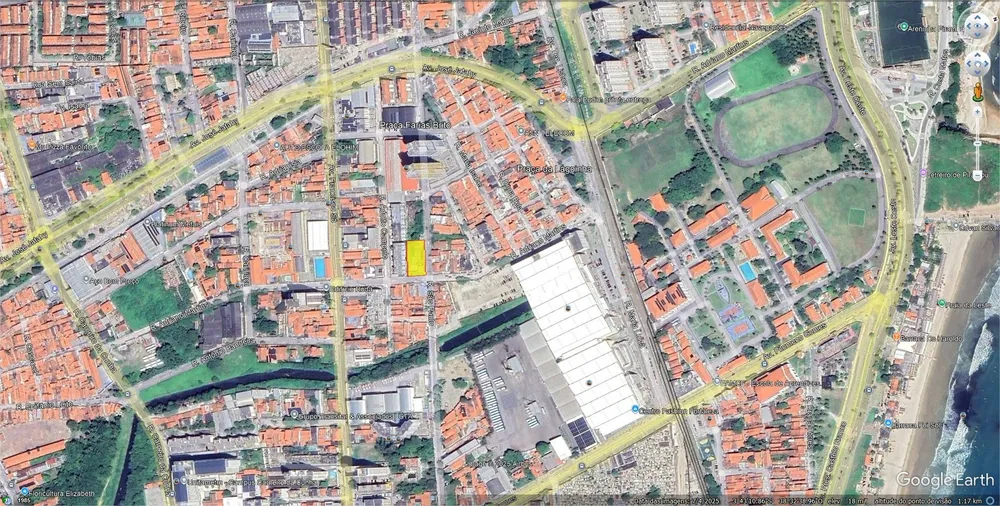 Terreno, 1122 m² - Foto 4