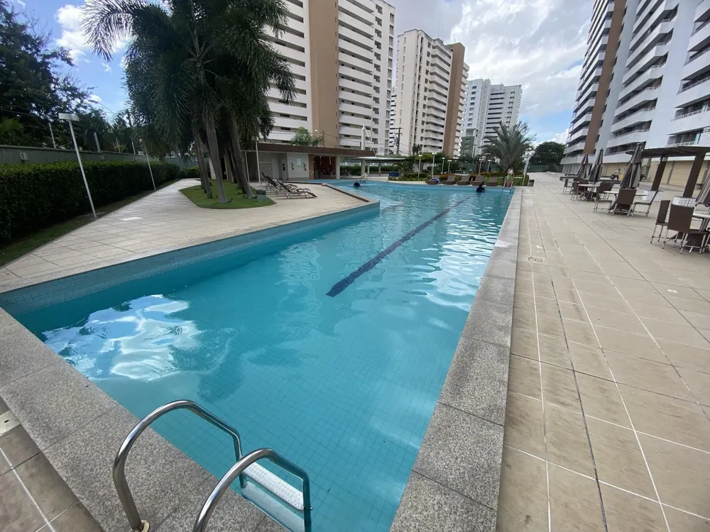 Apartamento, 3 quartos, 155 m² - Foto 13