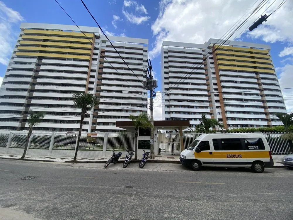 Apartamento, 3 quartos, 155 m² - Foto 1