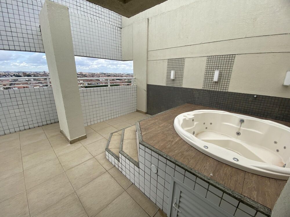 Apartamento, 3 quartos, 155 m² - Foto 3