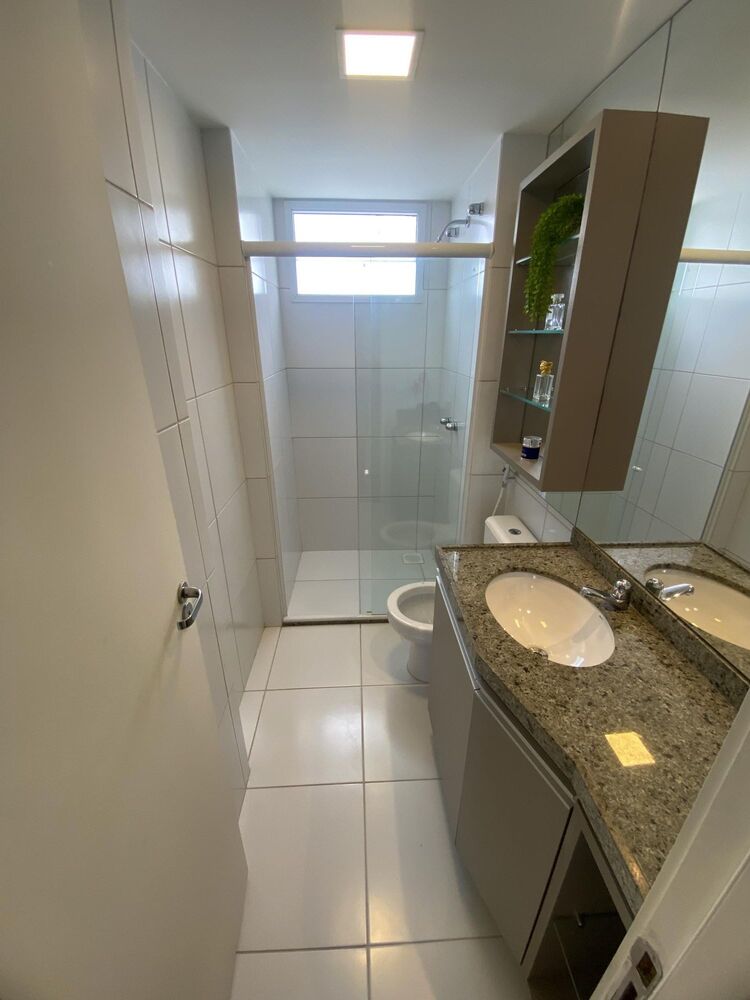 Apartamento, 3 quartos, 155 m² - Foto 2