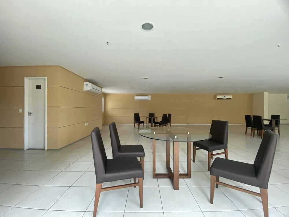 Apartamento, 3 quartos, 155 m² - Foto 2