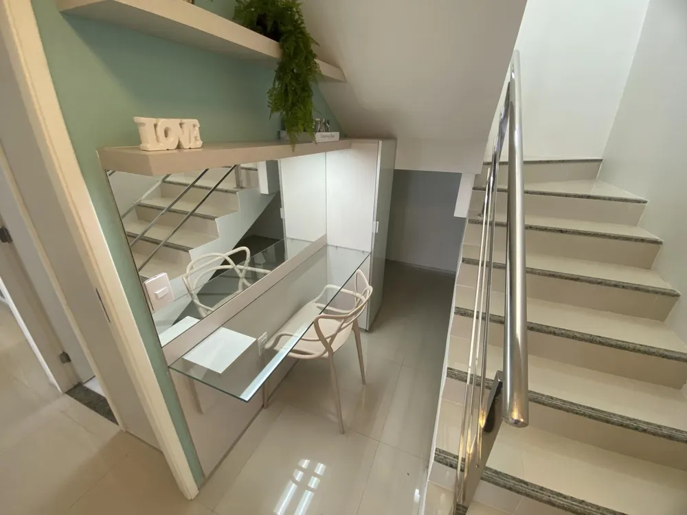 Apartamento, 3 quartos, 155 m² - Foto 12
