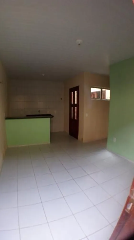 Casa, 2 quartos, 42 m² - Foto 3